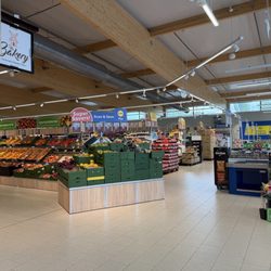 Lidl - Fruits & veggies