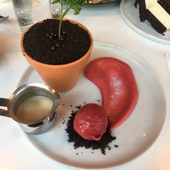 Spot Dessert Bar - The Harvest - Desserts Near Me - Flushing, New York
