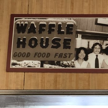 Waffle House - Breakfast & Brunch Near Me - Fredericksburg, Virginia