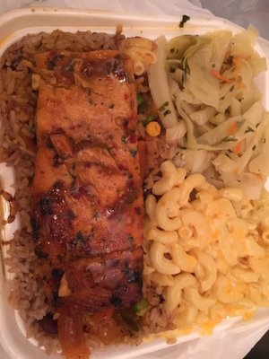 Jamaican D's Kitchen and Catering by null