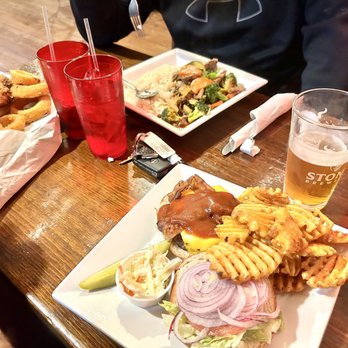 Handshakes Menu HANDSHAKES BAR & GRILL - Updated October 2026 - 96 Reviews - 38 Photos ...
