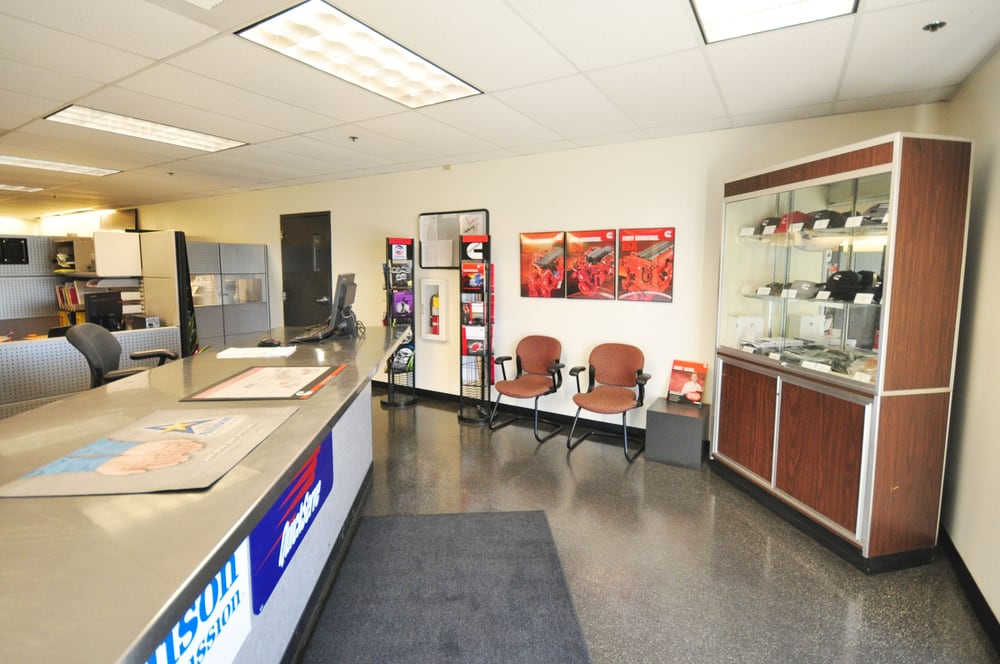 CUMMINS SALES AND SERVICE Updated September 2024 17 Photos & 24