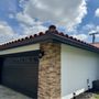 Photo of Romero Rain Gutters