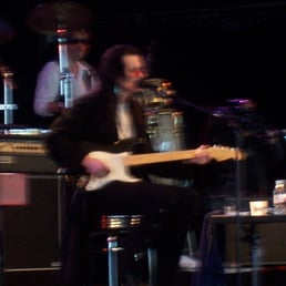 Museumsplatz - Willy DeVille auf dem Museumsplatz in Bonn - Active Life Near Me - Bonn, NW