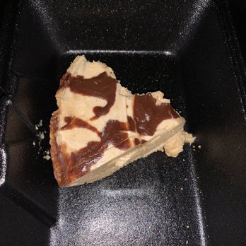 The Scioto Ribber - Sorry excuse for Peanut Butter pie - New American Near Me - Portsmouth, Ohio The Scioto Ribber - Sorry excuse for Peanut Butter pie - New American Near Me - Portsmouth, Ohio