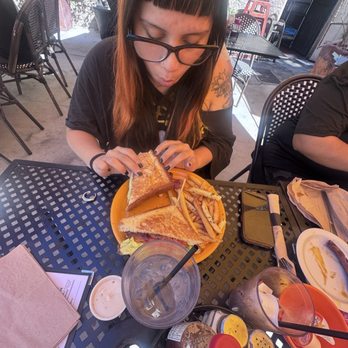Sunny on South - and - Breakfast & Brunch Near Me - Cerritos, California Sunny on South - and - Breakfast & Brunch Near Me - Cerritos, California