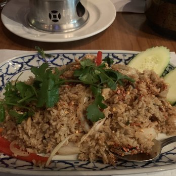 Thai Eagle Rox - Spicy Fried Rice - Thai Near Me - Los Angeles, California Thai Eagle Rox - Spicy Fried Rice - Thai Near Me - Los Angeles, California