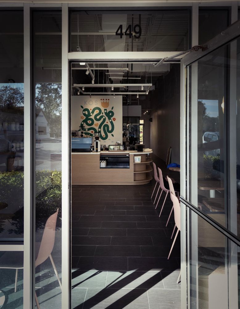 KOS Coffee - Maitland Image