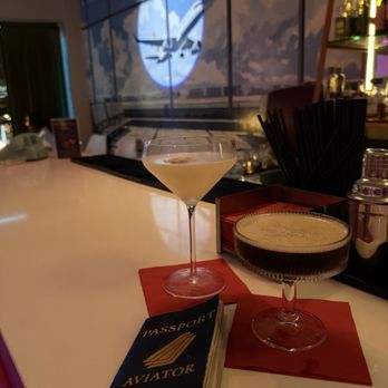 The Aviator - Tapas/Small Plates Near Me - Los Angeles, California The Aviator - Tapas/Small Plates Near Me - Los Angeles, California