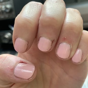 Escape Nails & Spa - Day Spas Near Me - Midlothian, Virginia Escape Nails & Spa - Day Spas Near Me - Midlothian, Virginia