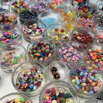 The Bead Shop - Arts & Crafts Near Me - Laguna Beach, California The Bead Shop - Arts & Crafts Near Me - Laguna Beach, California