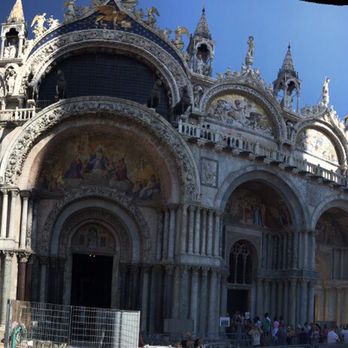 Piazza San Marco - Public Plazas Near Me - Venezia, VE