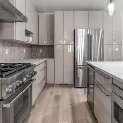 Timbercreek Floors - Haven White Oak