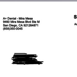 A+ Dental & Implant Center