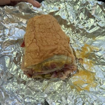 Hollingshead's Delicatessen - To go sandwich 10 minutes after. - Delis Near Me - Orange, California Hollingshead's Delicatessen - To go sandwich 10 minutes after. - Delis Near Me - Orange, California