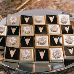 Mirelli Chocolatier