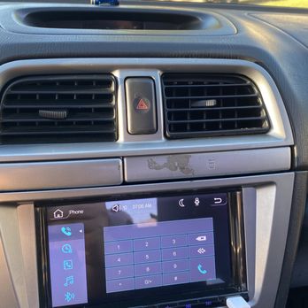 CDA  Auto Styling - Cup holder - Auto Detailing Near Me - Riverside, California