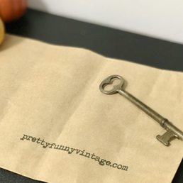 Skeleton key Skeleton key