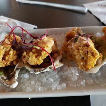 Haywire - New American Near Me - Plano, Texas