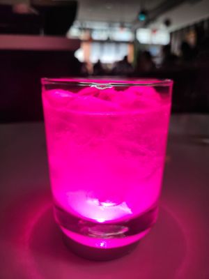 Bar Botanico by null