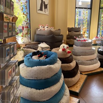 Fideaux - Best , soft beds - Pet Stores Near Me - Healdsburg, California