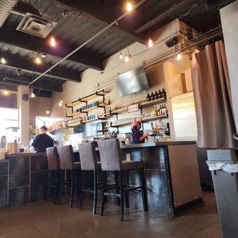 Bequest Coffee - Inside - Coffee & Tea Near Me - Mill Creek, Washington
