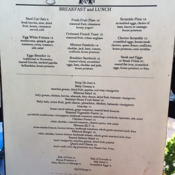 Cafe Mimosa - Menu - Breakfast & Brunch Near Me - San Clemente, California Cafe Mimosa - Menu - Breakfast & Brunch Near Me - San Clemente, California