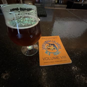 Millennial Brewing Company - Breweries Near Me - Fort Myers, Florida
