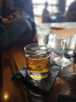 Volstead House - Whiskey Bar & Speakeasy Eagan by null