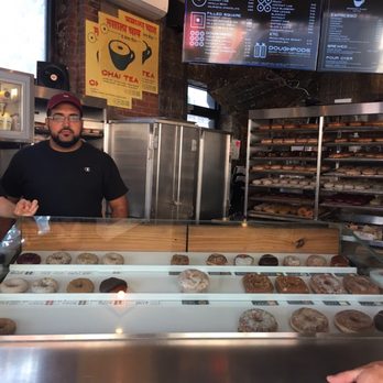 Doughnut Plant - Donuts Near Me - Brooklyn, New York Doughnut Plant - Donuts Near Me - Brooklyn, New York