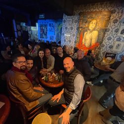 Hobos - Great friendly place