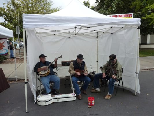Modesto Certified Farmers' Market by null