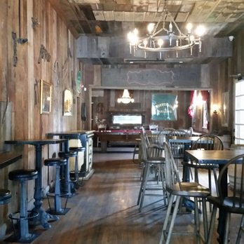 The 1880 Union Hotel - Venues & Event Spaces Near Me - Los Alamos, California