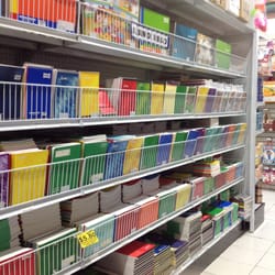 Optivosa - Más libretas