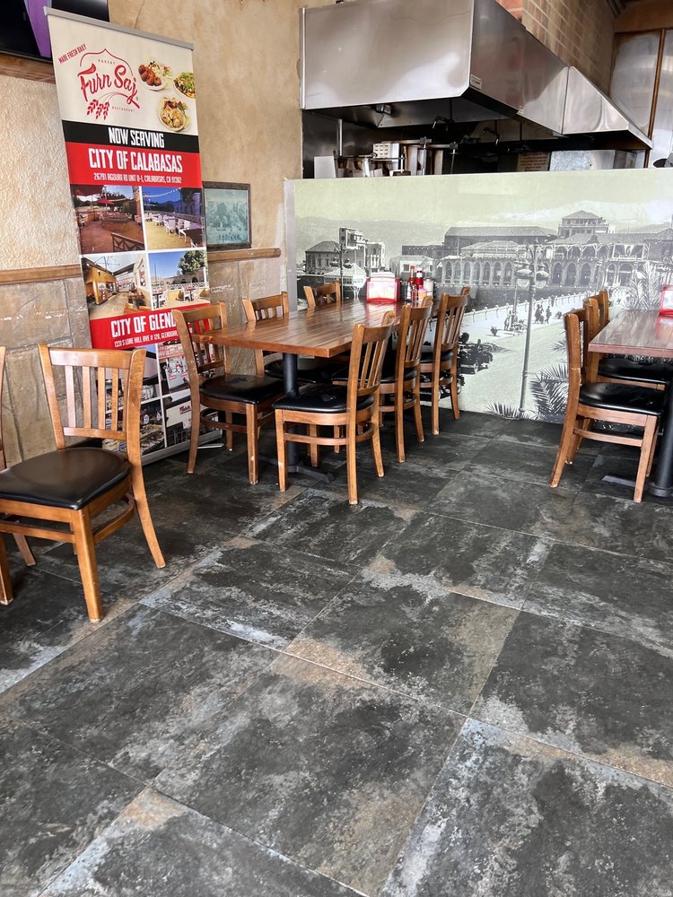 FurnSaj Bakery & Restaurant