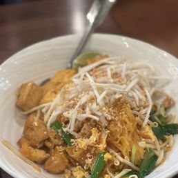 Pad Thai