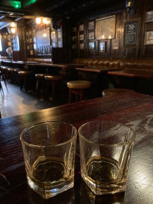 Scotia Bar by null