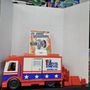 Photo of The Comic Book Underground