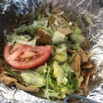 Chubby's Gyros - Chicken Gyro - Hot Dogs Near Me - Algonquin, Illinois Chubby's Gyros - Chicken Gyro - Hot Dogs Near Me - Algonquin, Illinois