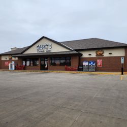 Casey's