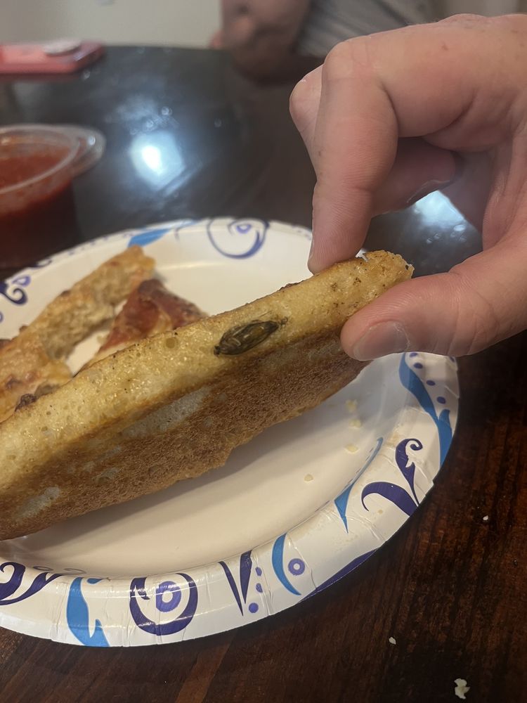 LITTLE CAESARS PIZZA Updated August 2024 105 Kieta Way, Radcliff, Kentucky Pizza