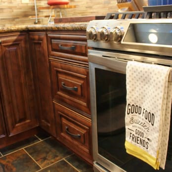 BD Construction - Love the J&K silent close cabinets! - General Contractors Near Me