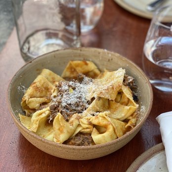 Tutti Matti Restaurant - Pappardelle - Italian Near Me - Toronto, Ontario Tutti Matti Restaurant - Pappardelle - Italian Near Me - Toronto, Ontario