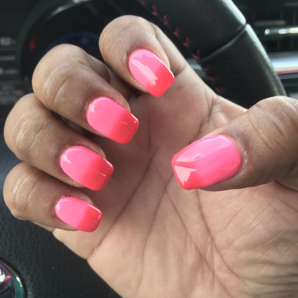 Mood gel fill in Mood gel fill in