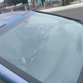 HR Auto Glass - Auto Glass Services Near Me - Oxnard, California
