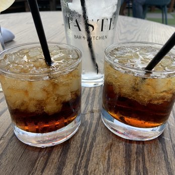 Taste Bar + Kitchen - Cocktail Bars Near Me - Houston, Texas Taste Bar + Kitchen - Cocktail Bars Near Me - Houston, Texas