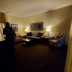 Holiday Inn Resort Deadwood Mountain Grand - Room 419