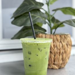 Matcha Matcha