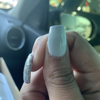 Prestige Nails - Air bubbles - Nail Salons Near Me - Escondido, California Prestige Nails - Air bubbles - Nail Salons Near Me - Escondido, California