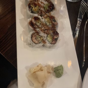 Thom Thom - BBQ Eel Roll - Bars Near Me - Wantagh, New York